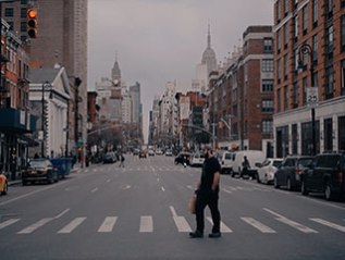 Go Global: New York Streets